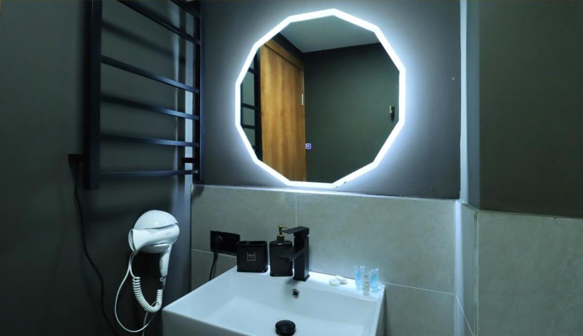 Cozy Studio Apartment In Marshall Gudauri Project المظهر الخارجي الصورة